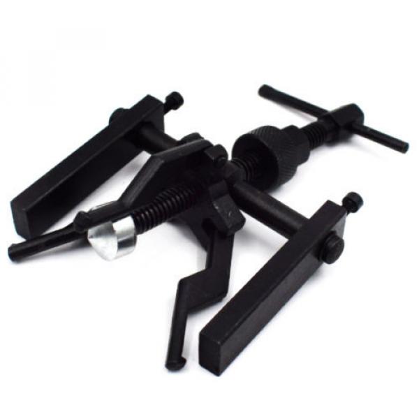 Gear Bearing Puller 3-Jaw Extractor Pilot Remover Tool For Car SUV Deft Design #5 image