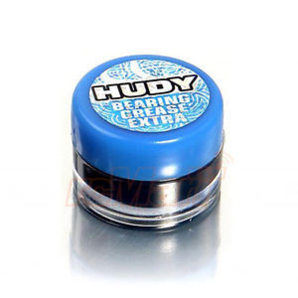 HUDY Bearing Grease Extra 1:10 RC Car Touring Drift Crawler #HSP-106221 #5 image