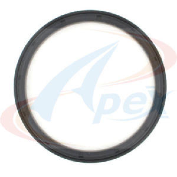 Engine Main Bearing Gasket Set Apex Automobile Parts ABS393 #5 image