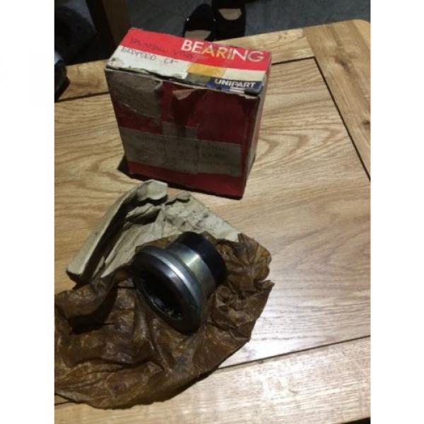 NOS UNIPART GRB213 CLUTCH RELEASE BEARING VAUXHALL VIVA,BEDFORD CF CAR #3 image