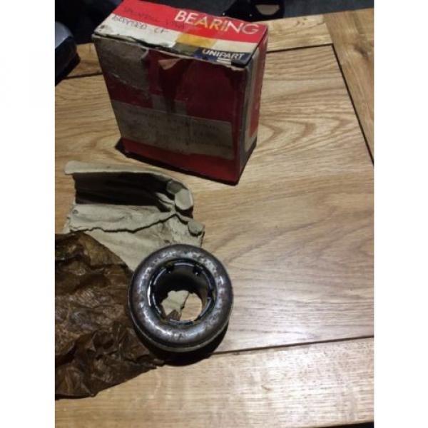 NOS UNIPART GRB213 CLUTCH RELEASE BEARING VAUXHALL VIVA,BEDFORD CF CAR #4 image