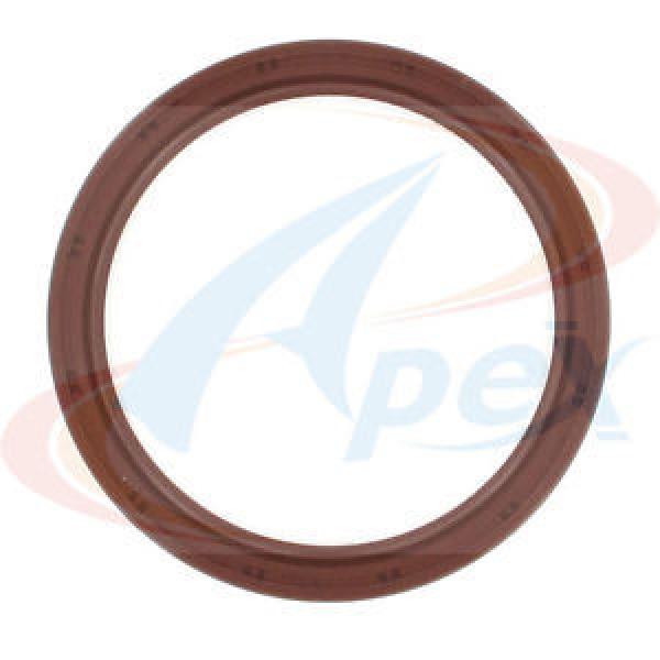 Engine Main Bearing Gasket Set Apex Automobile Parts ABS292 #5 image