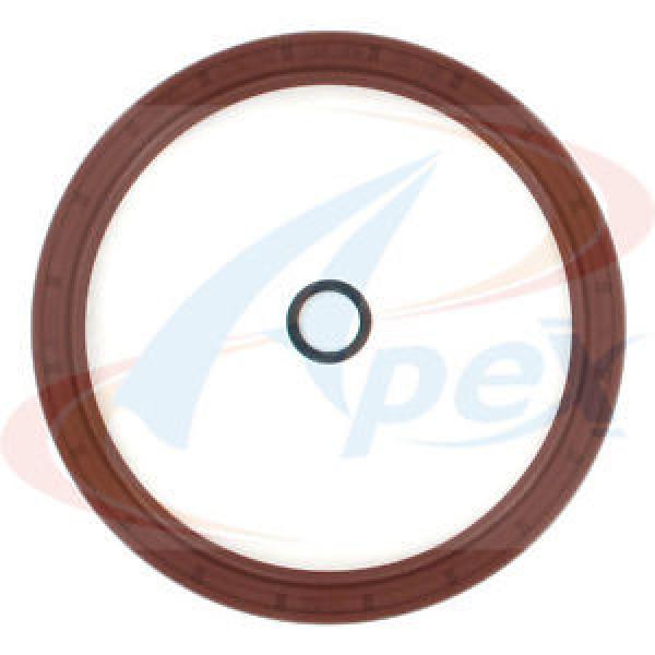 Engine Main Bearing Gasket Set Apex Automobile Parts ABS380 #5 image