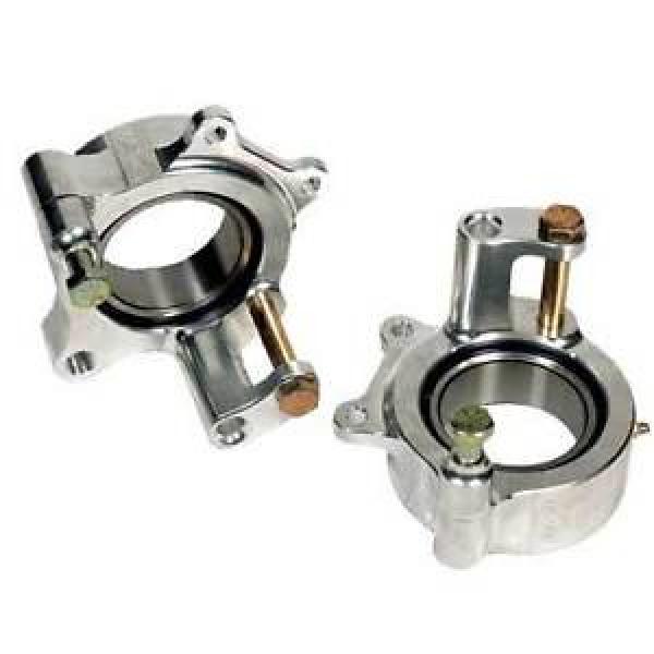 DIVERSIFIED MACHINE Double Bearing Sprint Car Birdcage 2 pc P/N SRC-2575 #5 image