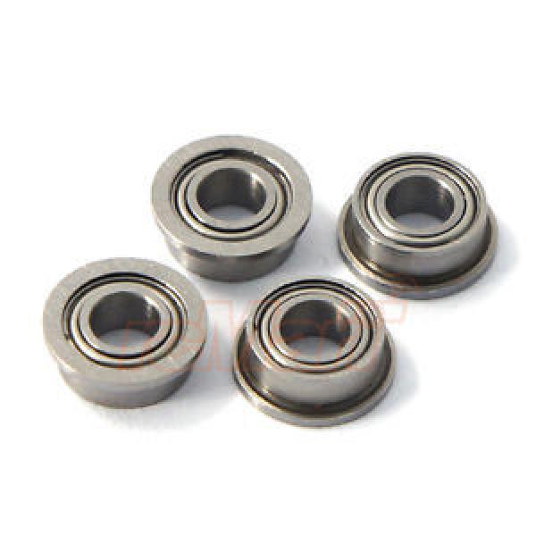 Overdose Low Friction Bearing Flange 3x6x2.5mm 1:10 RC Car Drift On Road #OD1066 #5 image