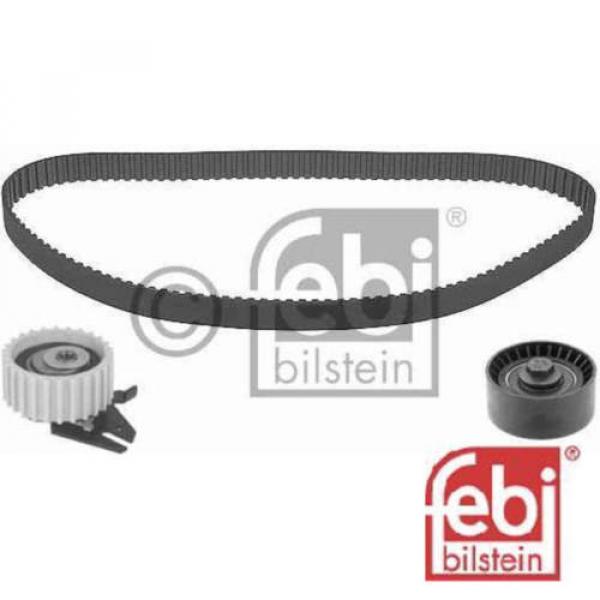 Zahnriemen Satz Zahnriemensatz FEBI BILSTEIN 11083 #4 image