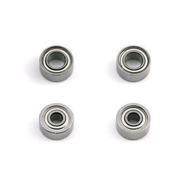 Team Associated RC Car Parts B44 STEERING BEARING SET 9746 #5 image