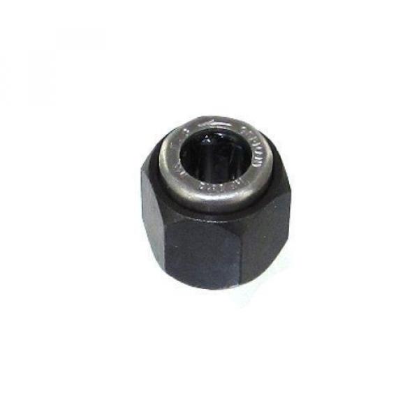 HSP - R025 - RC M12/12mm And M14/14mm One Way Bearing For Nitro Car - 6mm Shafts #3 image