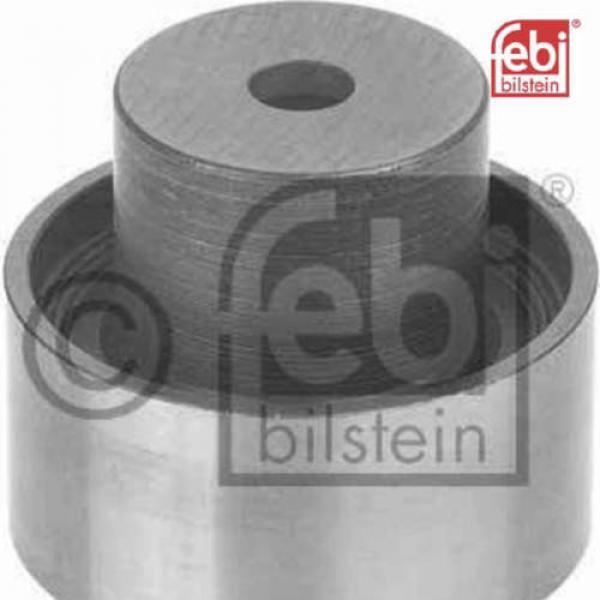 FEBI BILSTEIN Umlenkrolle Führungsrolle für Zahnriemen 11297 #4 image