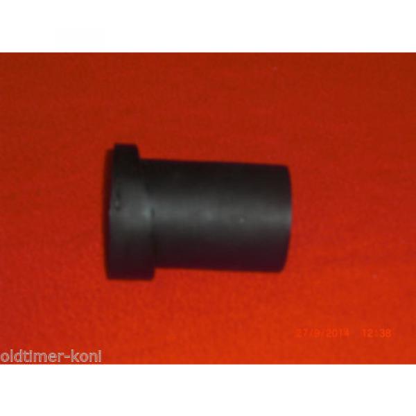 Steib TR 500 Side car front, Rubber Pivot bearing #3 image