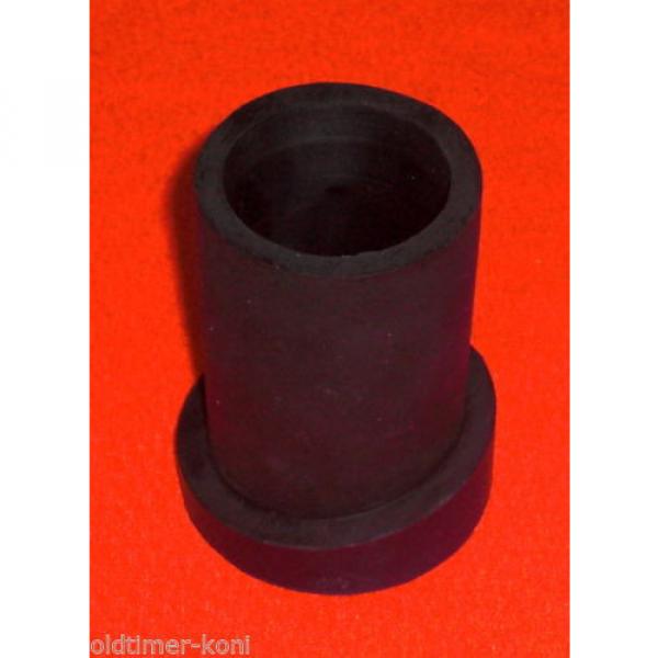 Steib TR 500 Side car front, Rubber Pivot bearing #4 image