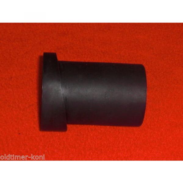 Steib TR 500 Side car front, Rubber Pivot bearing #5 image