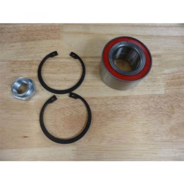 Car Front Wheel Bearing Kit Reference WBK512 Powerdrive 311309 #4 image