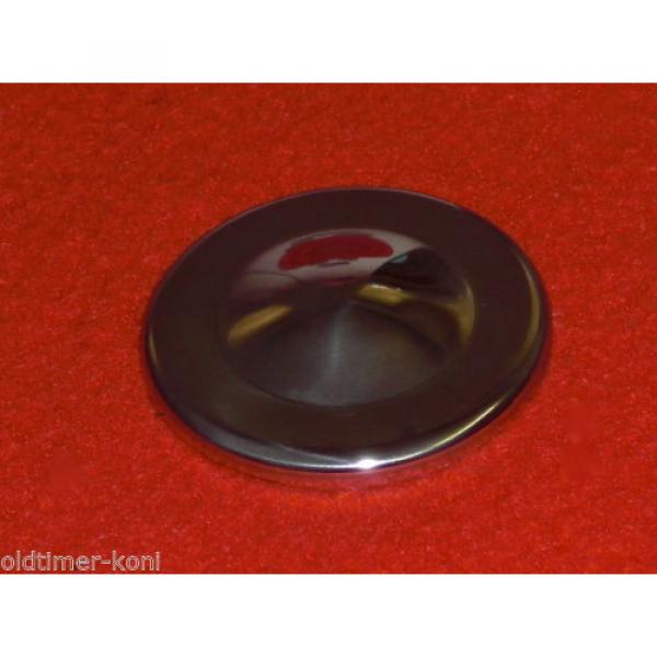 Steib ls200, S350, S500, Sidecar, Trailer Car, Bearing Cap Swing Arm, Polished #4 image