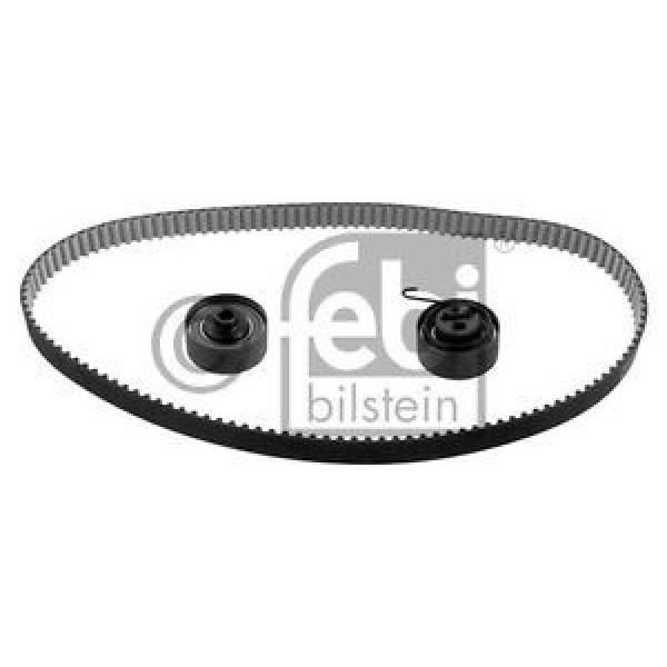 FEBI BILSTEIN 23437 Zahnriemensatz OPEL ASTRA G,H #5 image