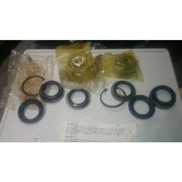 NOS AUSTIN MONTEGO CAR WHEEL BEARING KIT UNIPART GHK 1168 #4 image