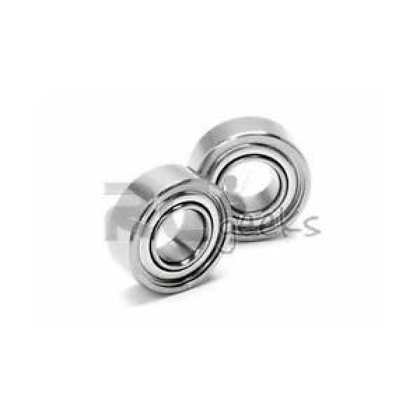 HPI Racing RC Car Ball Bearing 5 x 11 x 4mm ZZ 2 pcs B022 #5 image