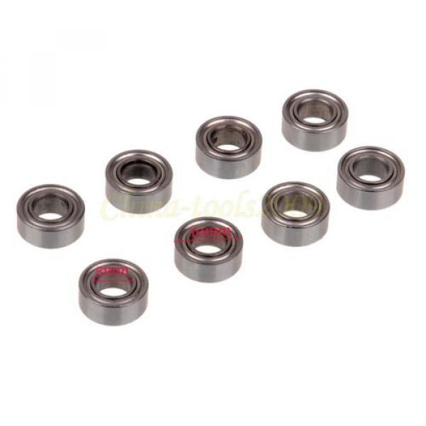 HSP Racing 02139 (02080) RC Car 1:10 Ball bearing φ10*φ5*4 Spare Parts #5 image