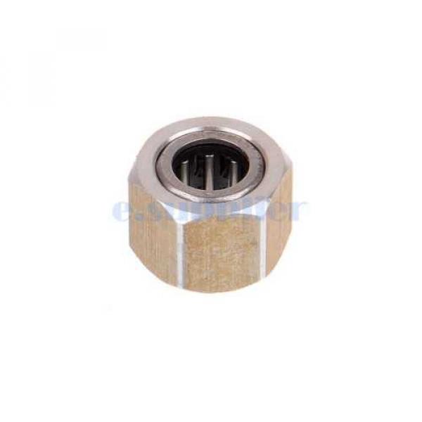 One Way Hex Bearing w/Hex.Nut For 1:8 HSP 62051 RC 1/8 Spare Parts Model car #3 image