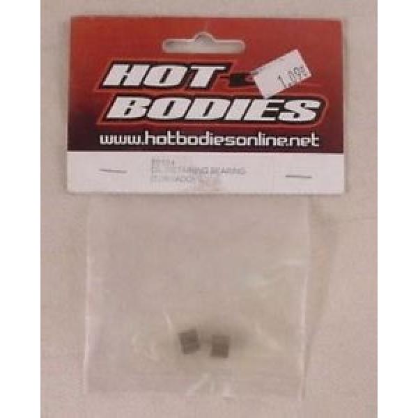 Hot Bodies Tornado Touring Car Oil-Retaining Bearing #5 image