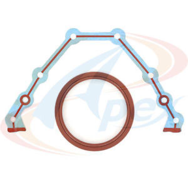 Engine Main Bearing Gasket Set Apex Automobile Parts ABS326 #5 image