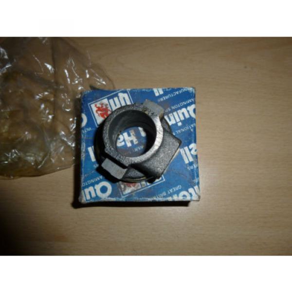 Clutch Release Bearing Skoda 1000MB 1100MB S100 S110 Estelle 105 120 Car CZ LE #4 image