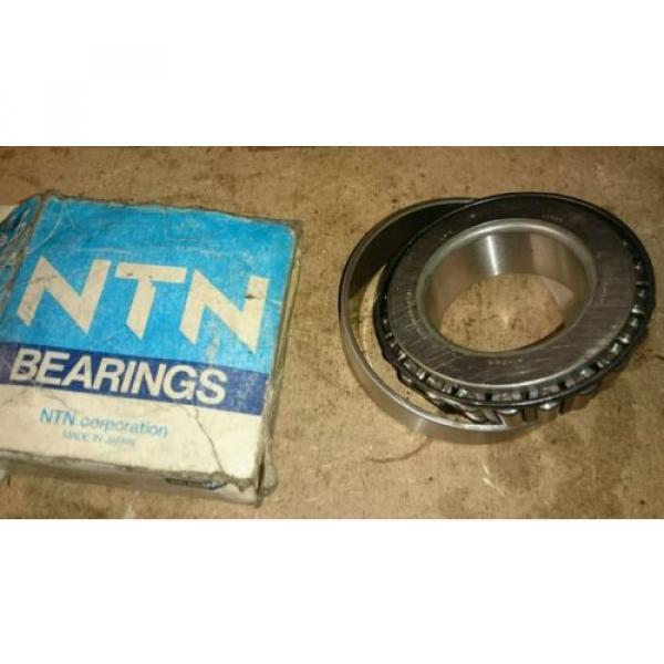 NOS NTN 16008 93-09 CAR GEARBOX BEARING #5 image