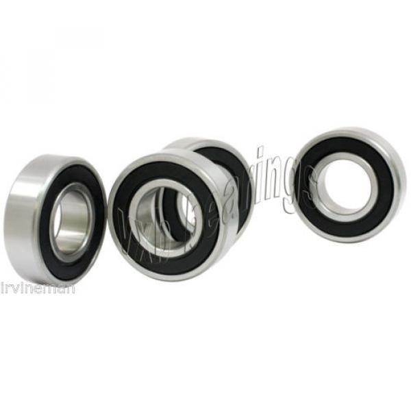 Zipp NEW Disc (dimpled) Wheel Bearing set Bicycle Ball Bearings Rolling #5 image