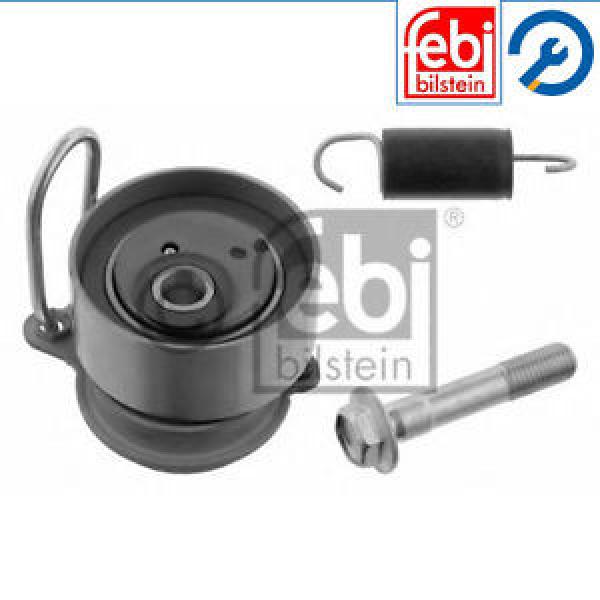 FEBI BILSTEIN Spannrolle, Zahnriemen 31850 #5 image