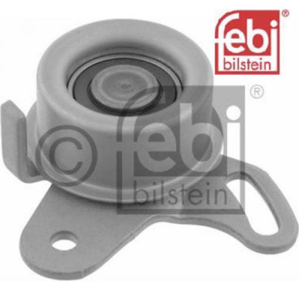 Spannrolle für Zahnriemen FEBI BILSTEIN 24547 #4 image