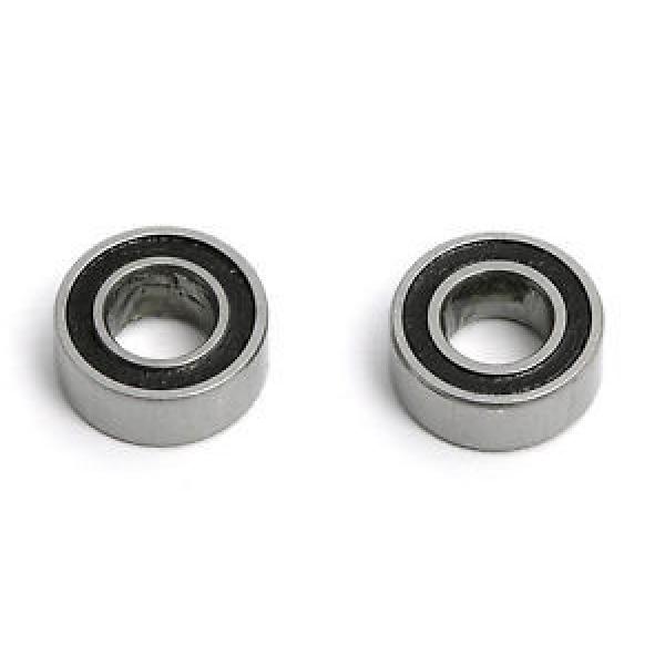 Team Associated RC Car Parts Bearings, 5x10x4 mm 25237 #5 image