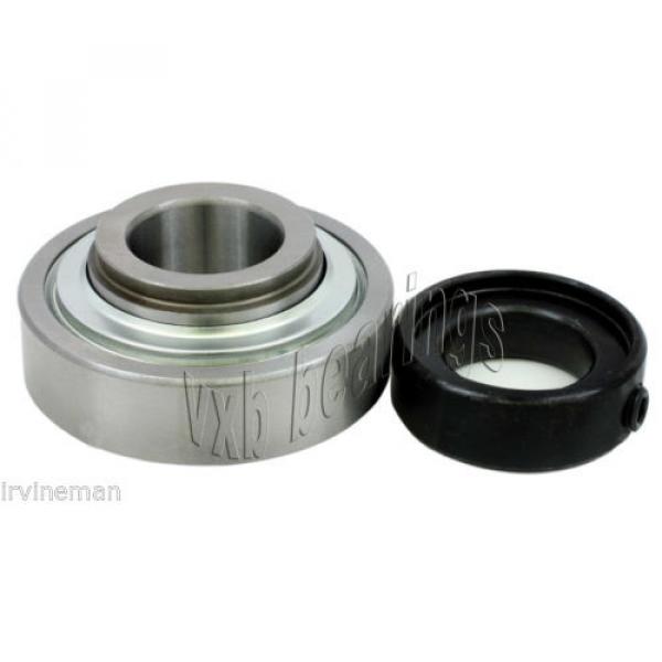 HC215-75mm Bearing Insert 75mm Mounted Ball Bearings Rolling #1 image