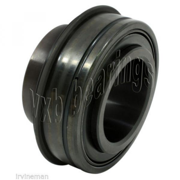 SER-55mm-ZSFF Bearing Insert Free Spinning 55mm Ball Bearings Rolling #1 image