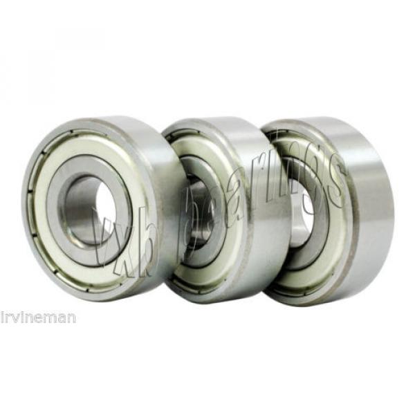 Shimano Caenan Baitcaster Bearing set Quality Fishing Ball Bearings Rolling #3 image