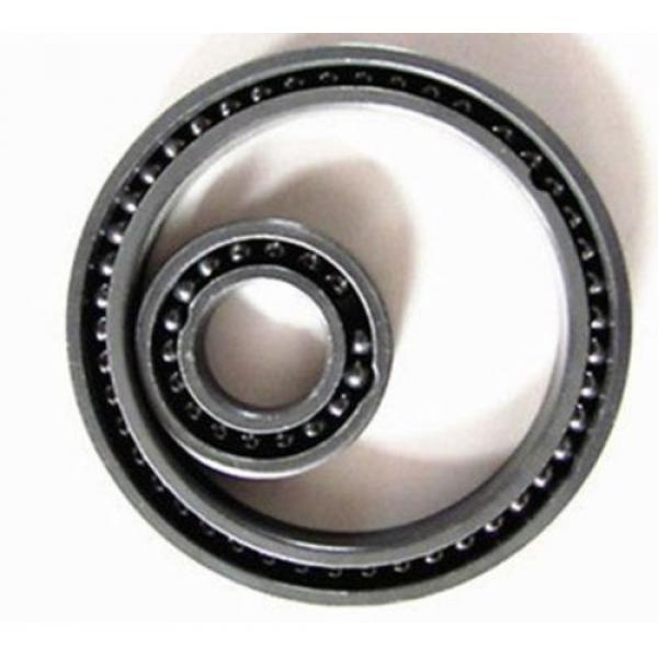 6000 Full Ball Ceramic Bearing SI3N4 Ball Bearing 10x26x8mm Silicon Nitride #2 image