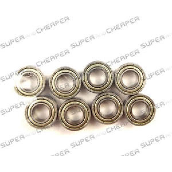 HSP Parts 85763 Bearings 16*8*5 For 1/8 RC Car #5 image