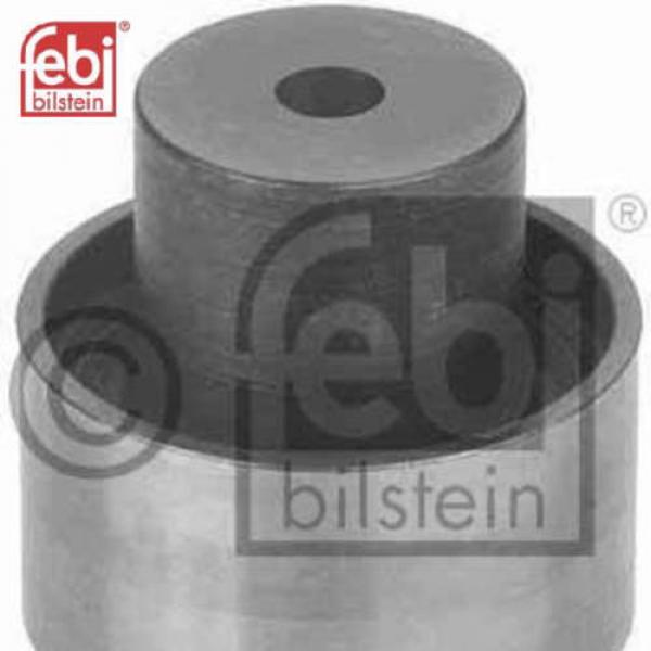 FEBI BILSTEIN Umlenkrolle Führungsrolle für Zahnriemen 11298 #4 image