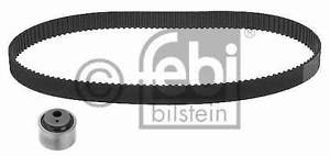 FEBI BILSTEIN 11669 Zahnriemensatz CITROËN FIAT PEUGEOT PEUGEOT #5 image