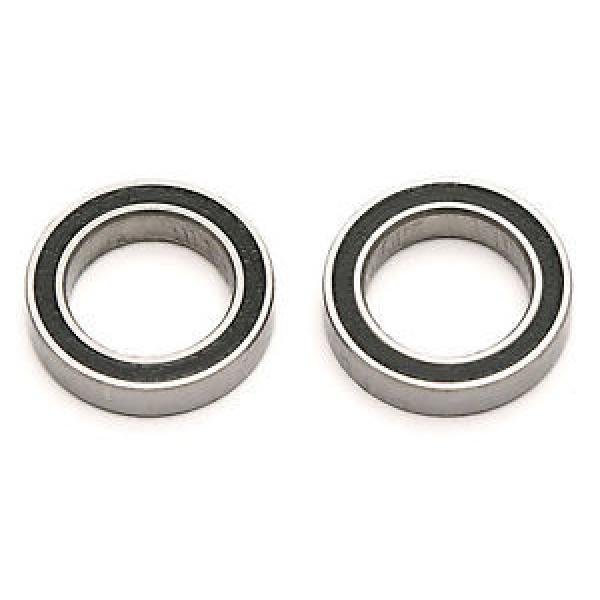 Team Associated RC Car Parts Bearings, 12x18x4 mm, rubber sealed 91155 #5 image