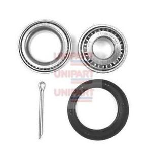 Unipart Car Wheel Bearing Kit GHK1698 #5 image