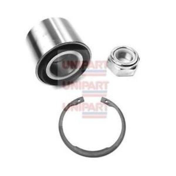 Unipart Car Wheel Bearing Kit GHK1374 #5 image