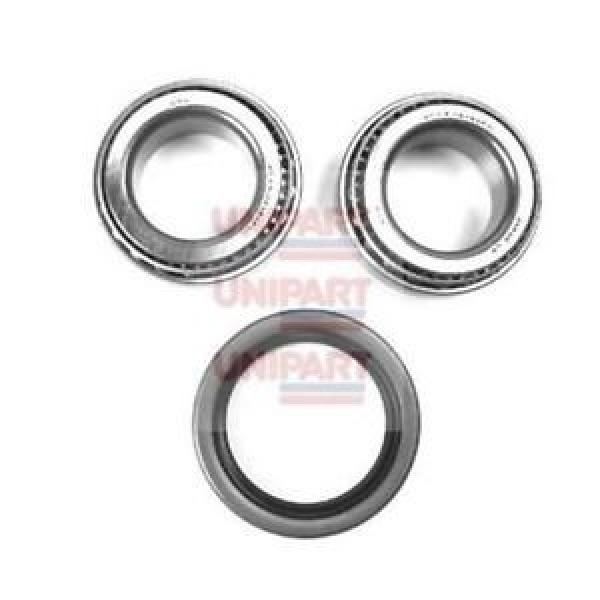 Unipart Car Wheel Bearing Kit GHK1408 #5 image