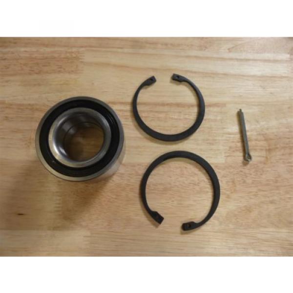 Car Front Wheel Bearing Kit Reference WBK878 Powerdrive IR8603 #4 image