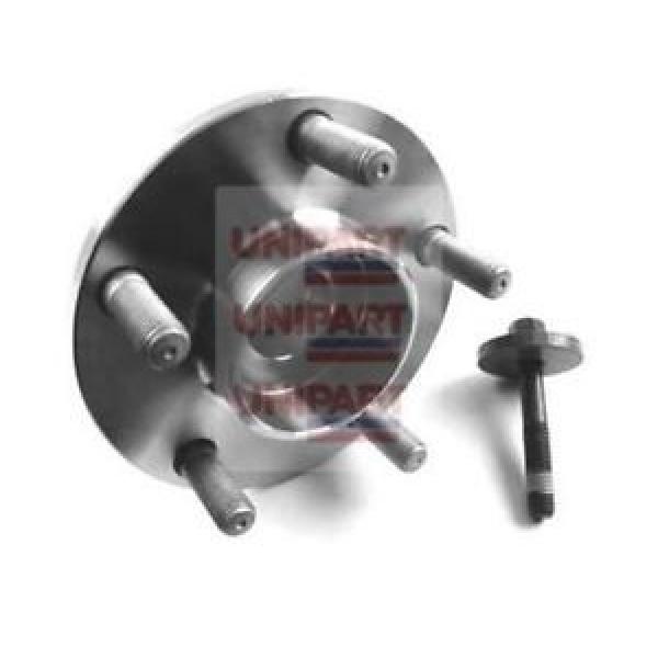 Unipart Car Wheel Bearing Kit GHK2070 #5 image
