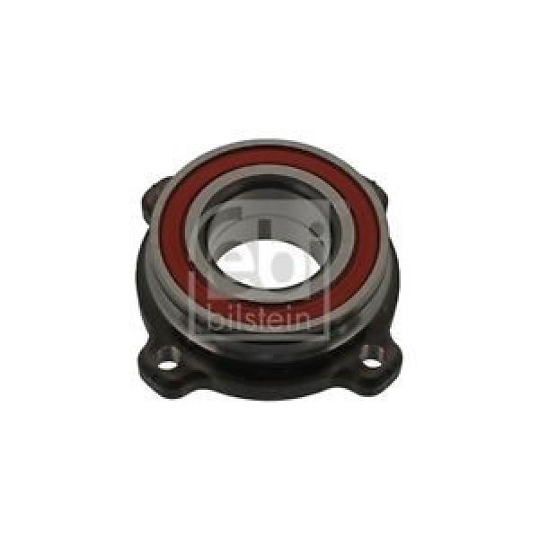 FEBI BILSTEIN Wheel Bearing Kit 12180 #5 image