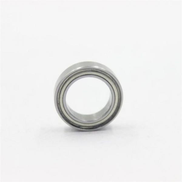 10pcs RC Ball Bearing 10x15x4mm Metal Shielded Sealed Deep Groove 6700ZZ For Car #3 image