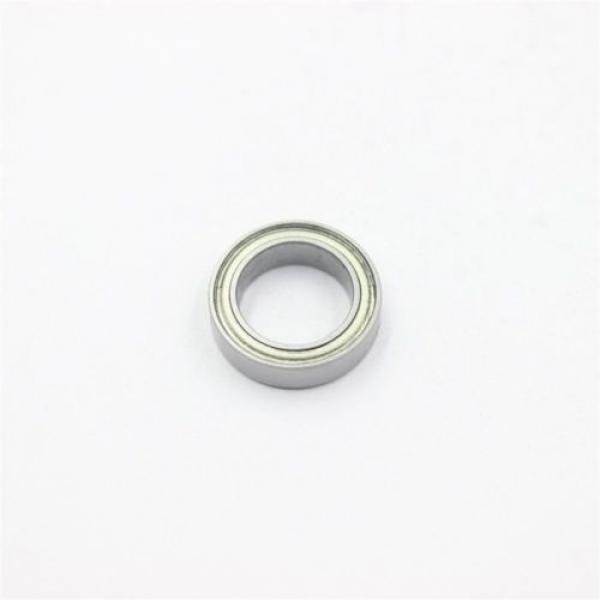 10pcs RC Ball Bearing 10x15x4mm Metal Shielded Sealed Deep Groove 6700ZZ For Car #5 image