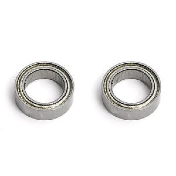 Team Associated RC Car Parts Bearings, 8x12x3.5 mm rubber sealed 21106 #5 image