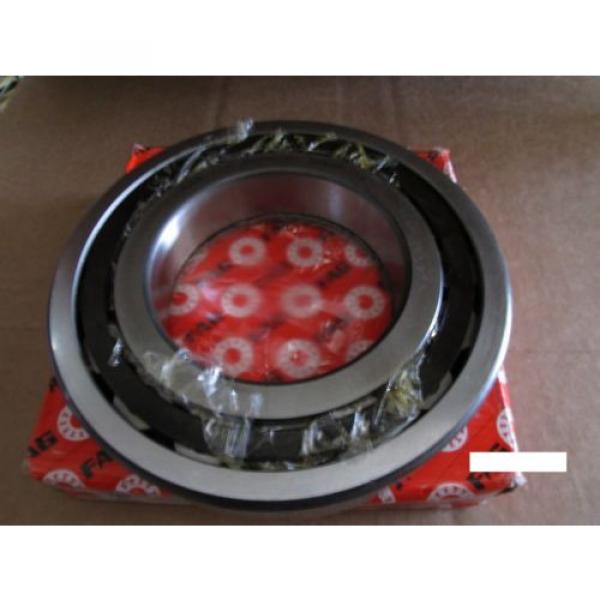 FAG NUP224-E-TVP2, Straight Bore Radial Bearing #3 image