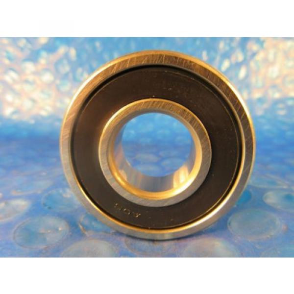 Timken 204PP Single Row Radial Bearing(DKF 6204 2RS, FAG, NTN, NSK, VV, FAFNIR) #4 image